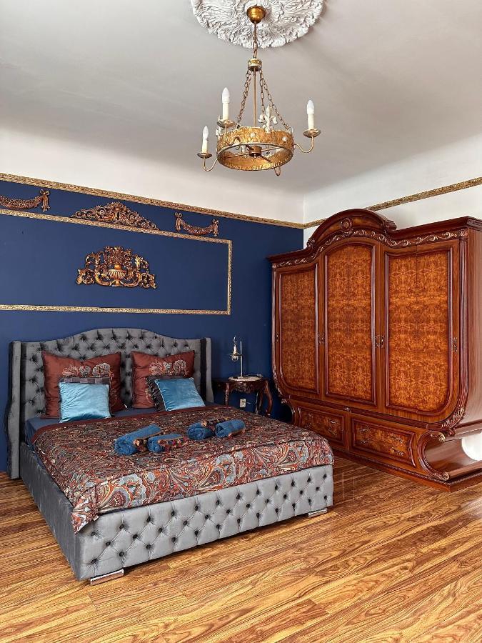 Exclusive Apartment Chmielna Street 95M2 Varsavia Esterno foto