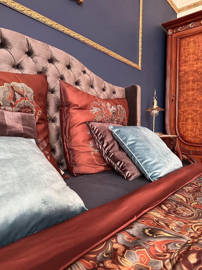 Exclusive Apartment Chmielna Street 95M2 Varsavia Esterno foto
