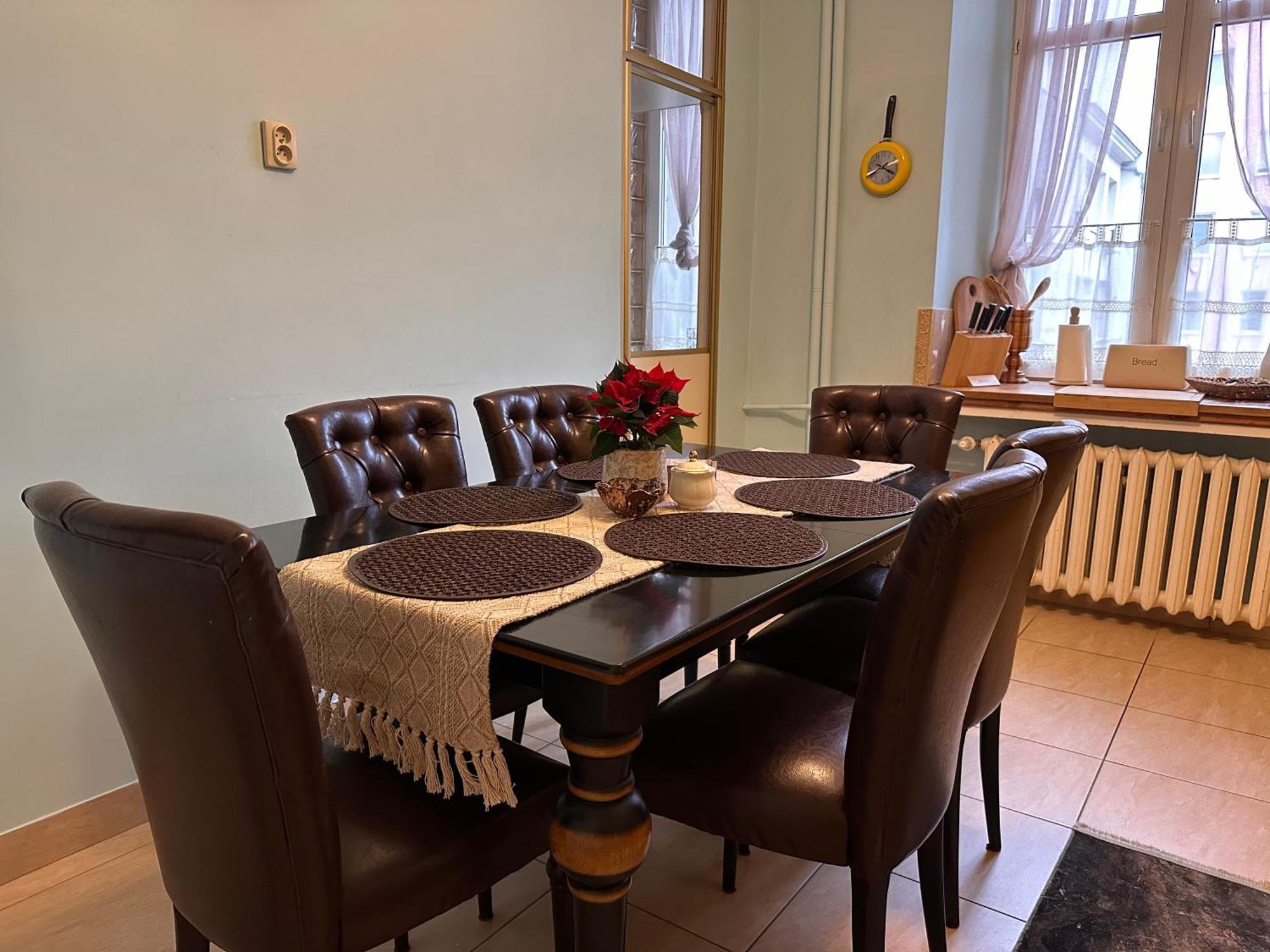 Exclusive Apartment Chmielna Street 95M2 Varsavia Esterno foto