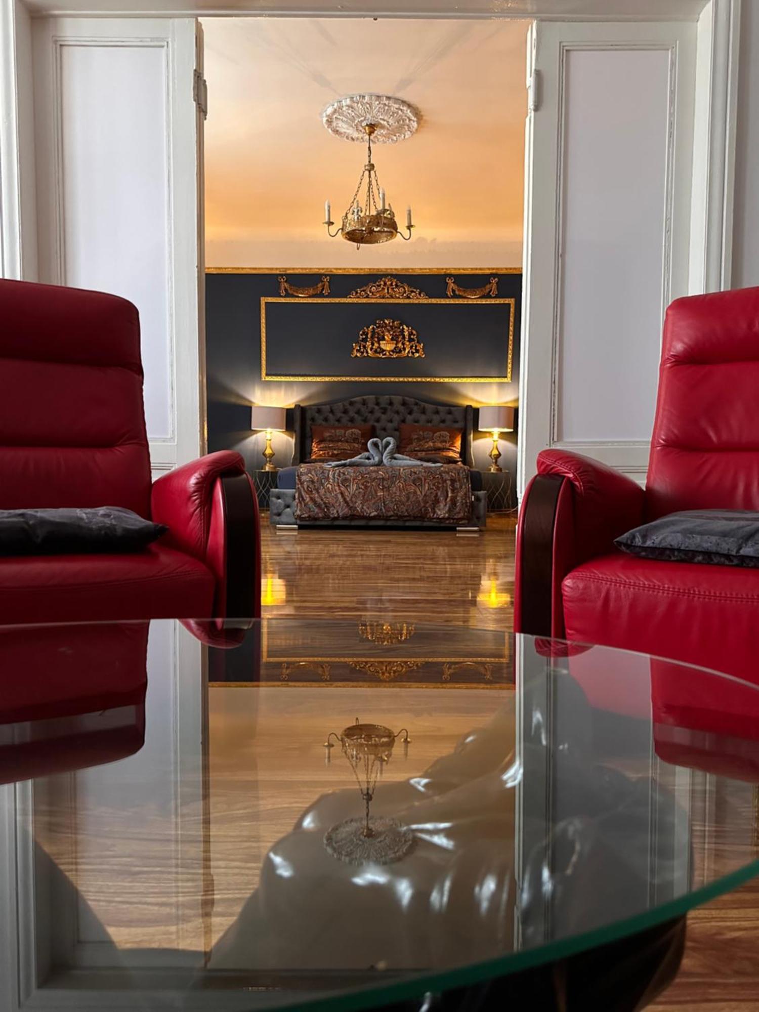 Exclusive Apartment Chmielna Street 95M2 Varsavia Esterno foto