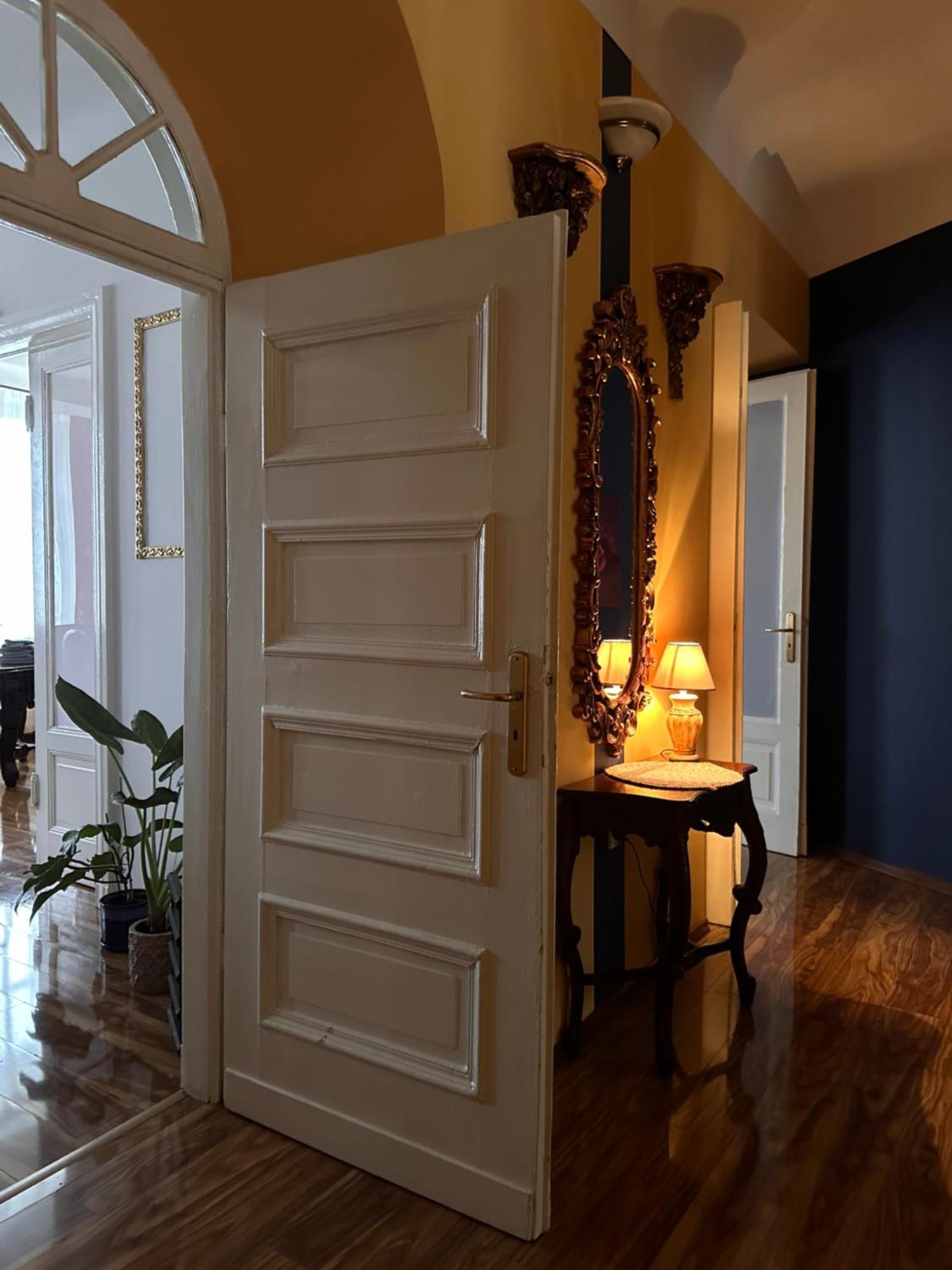 Exclusive Apartment Chmielna Street 95M2 Varsavia Esterno foto