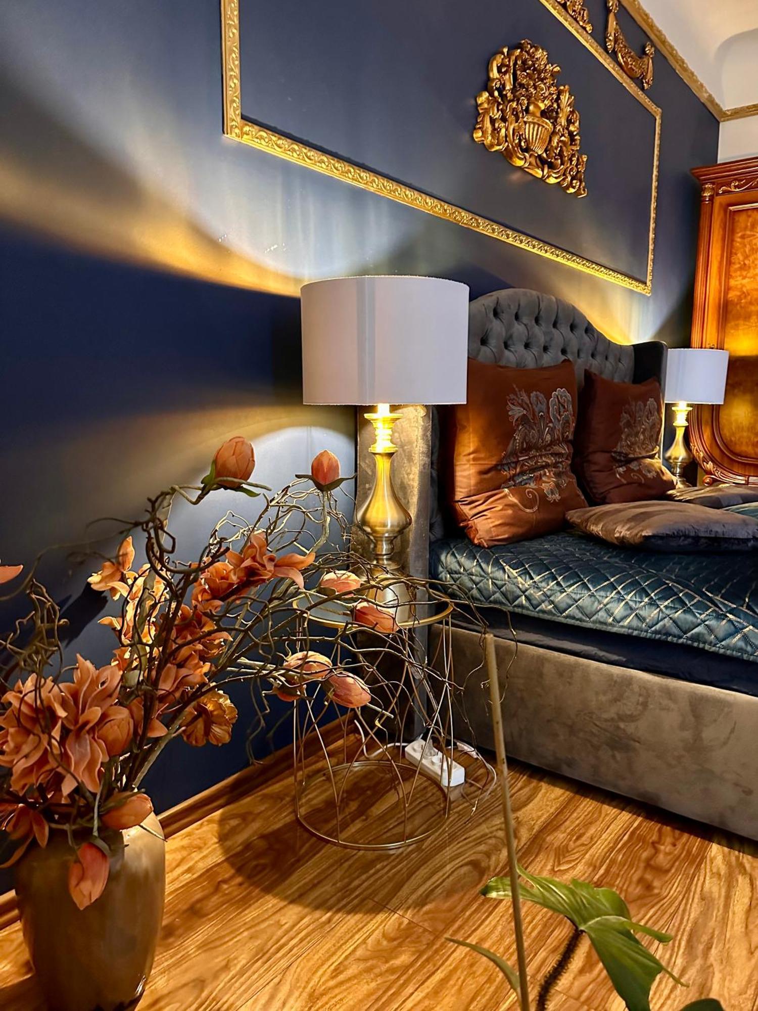 Exclusive Apartment Chmielna Street 95M2 Varsavia Esterno foto