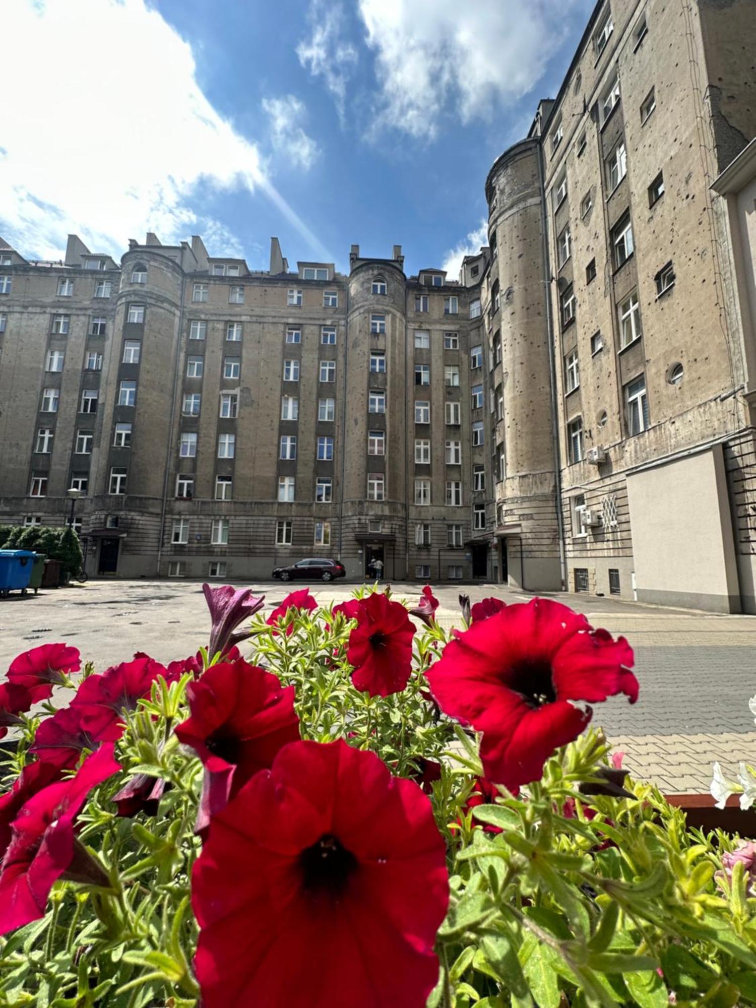 Exclusive Apartment Chmielna Street 95M2 Varsavia Esterno foto