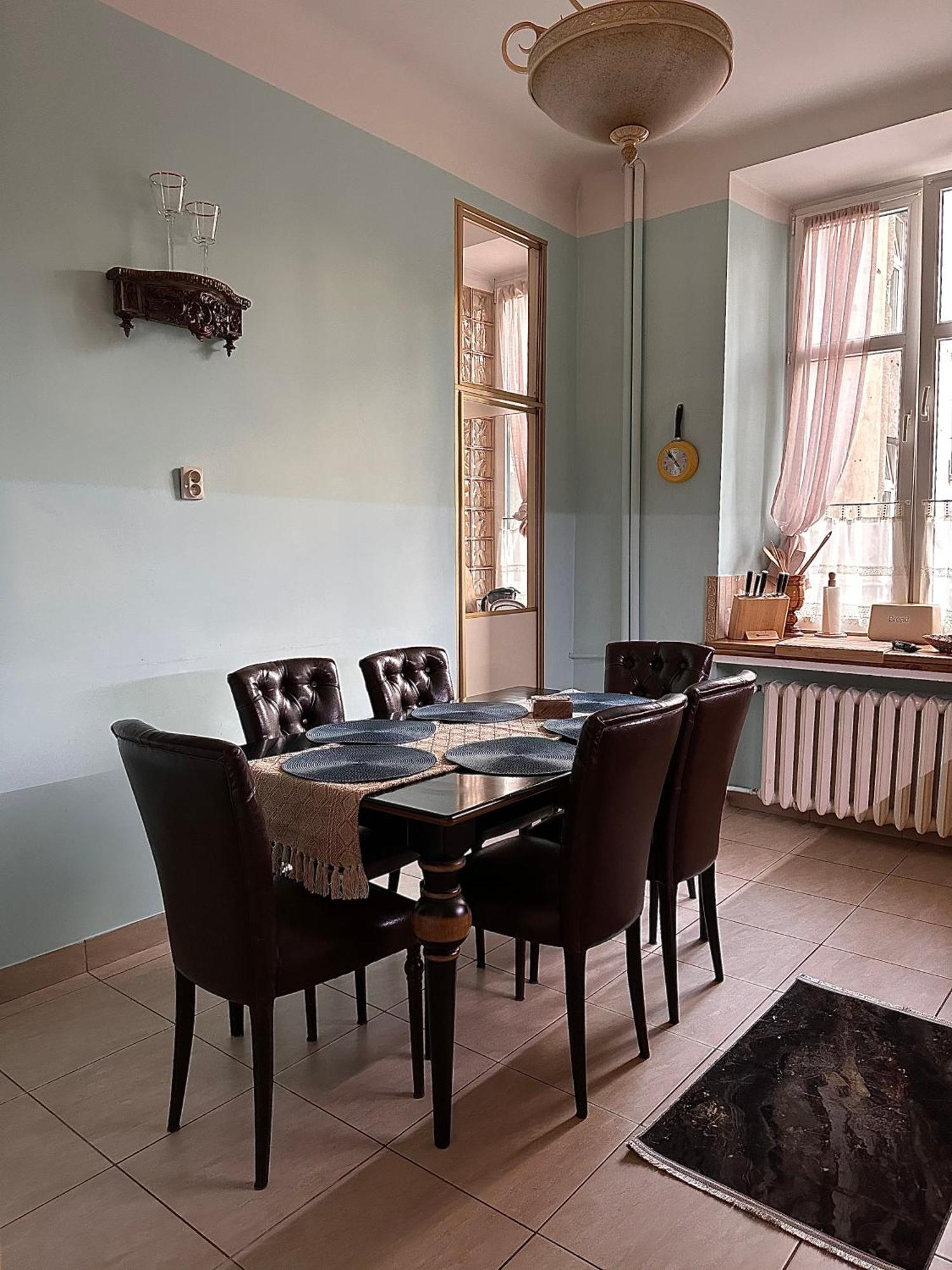 Exclusive Apartment Chmielna Street 95M2 Varsavia Esterno foto