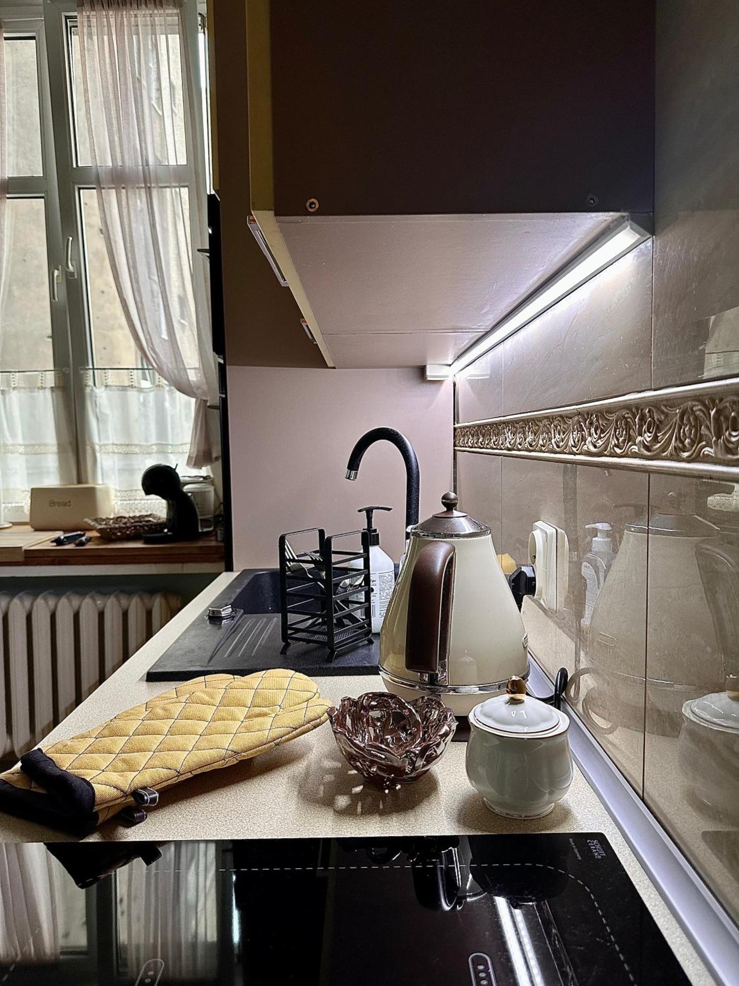 Exclusive Apartment Chmielna Street 95M2 Varsavia Esterno foto