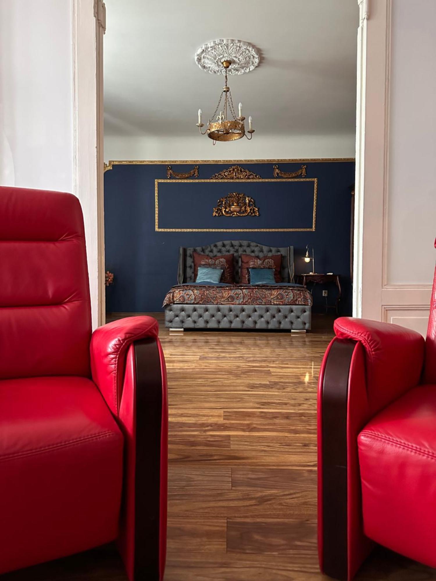 Exclusive Apartment Chmielna Street 95M2 Varsavia Esterno foto