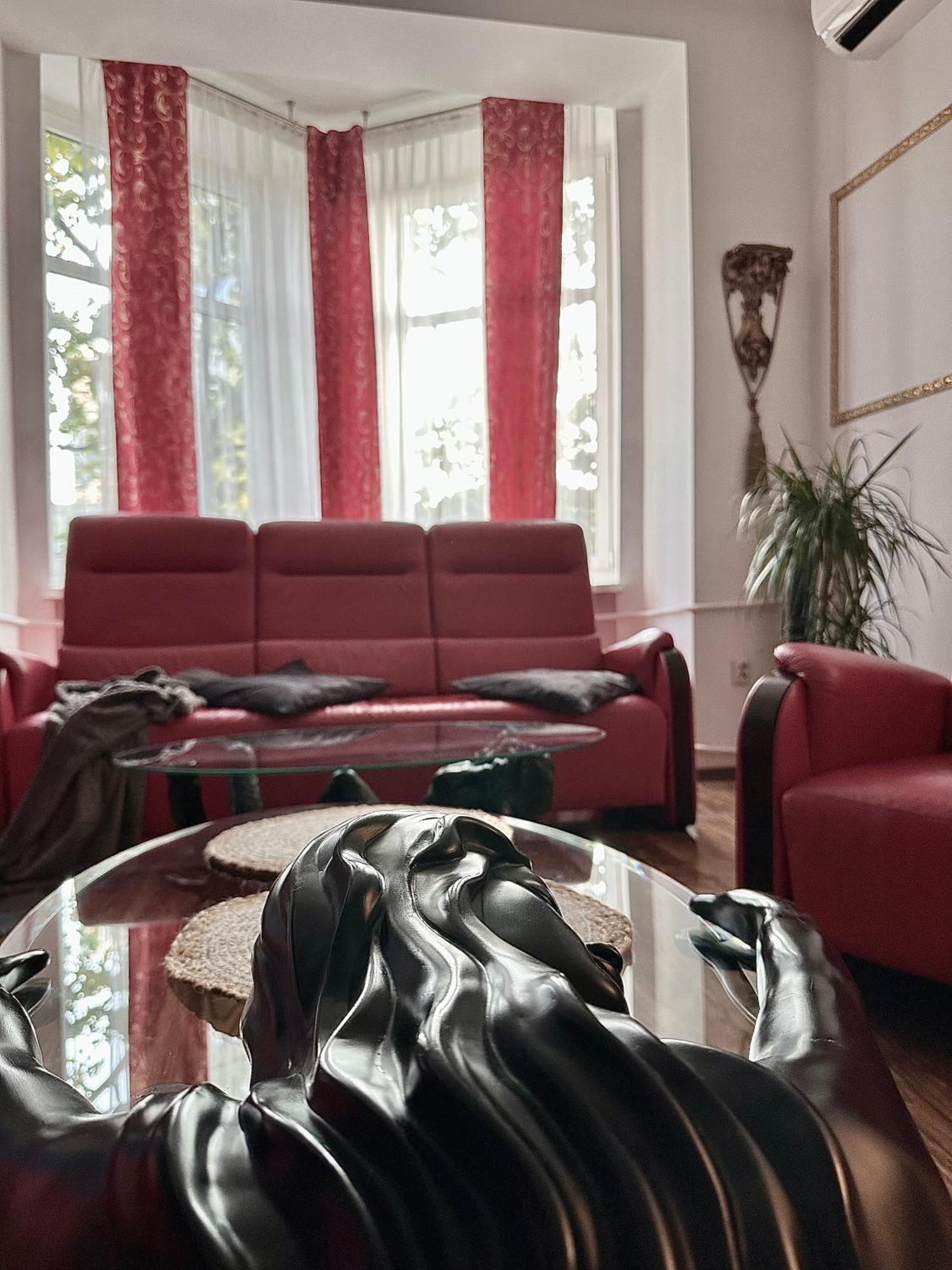 Exclusive Apartment Chmielna Street 95M2 Varsavia Esterno foto
