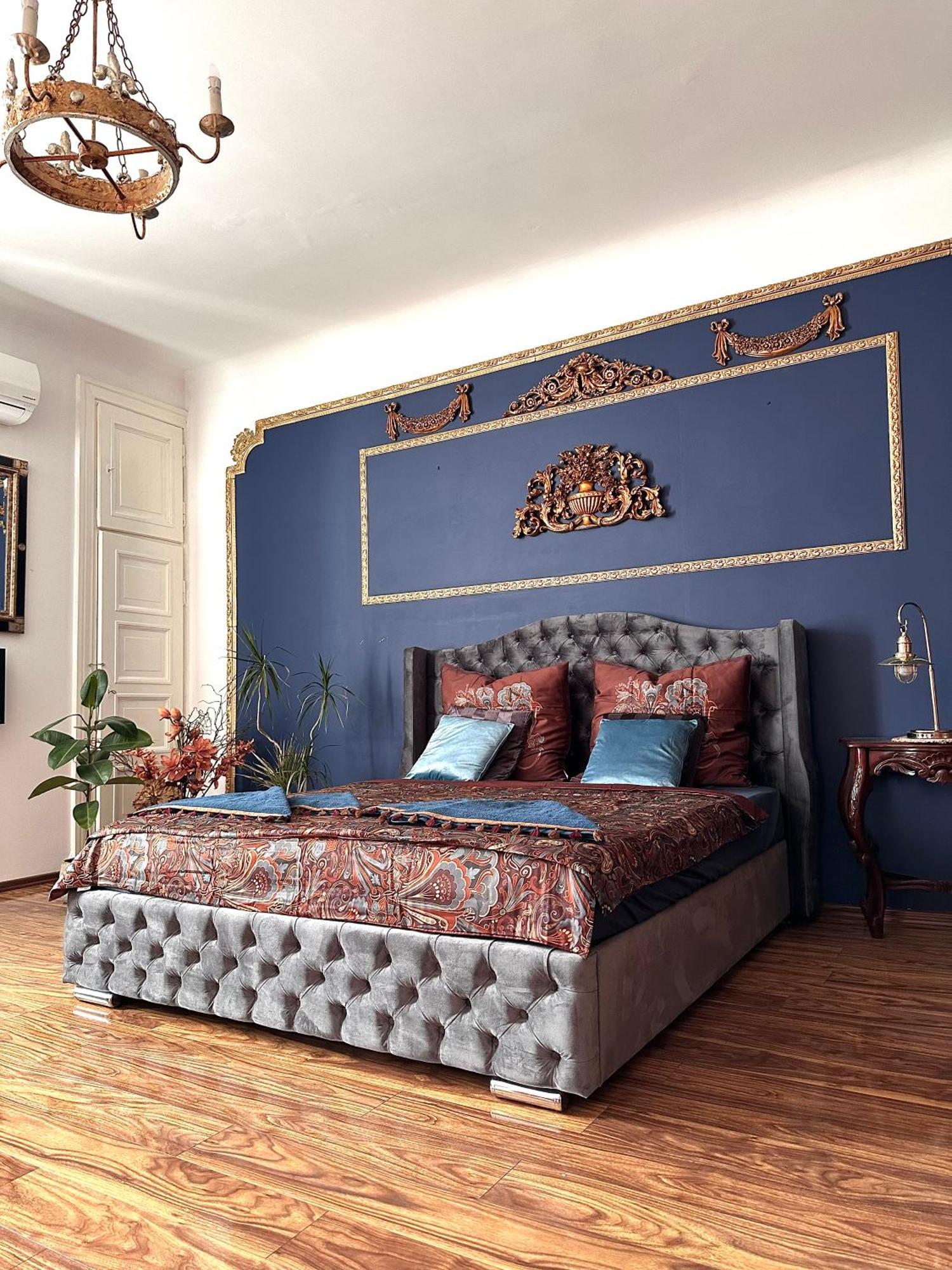 Exclusive Apartment Chmielna Street 95M2 Varsavia Esterno foto