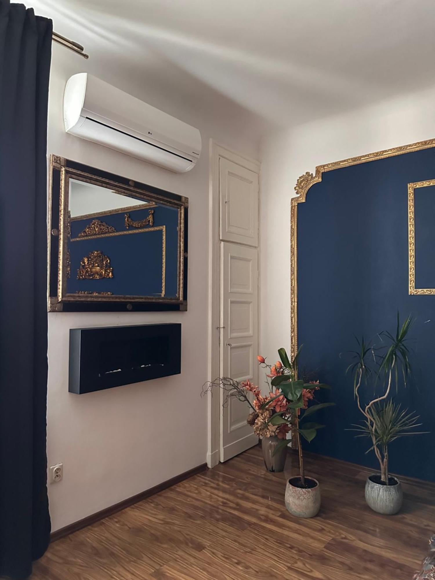 Exclusive Apartment Chmielna Street 95M2 Varsavia Esterno foto