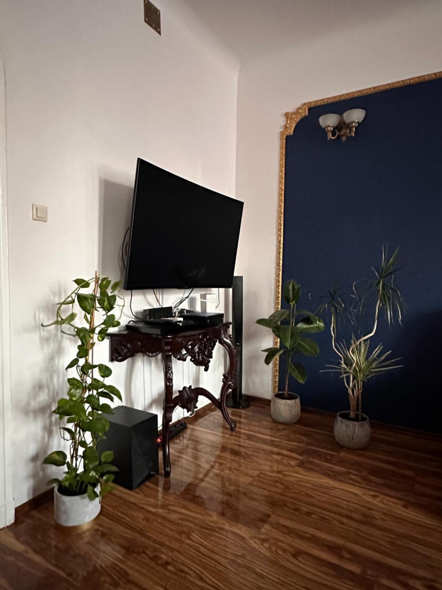 Exclusive Apartment Chmielna Street 95M2 Varsavia Esterno foto