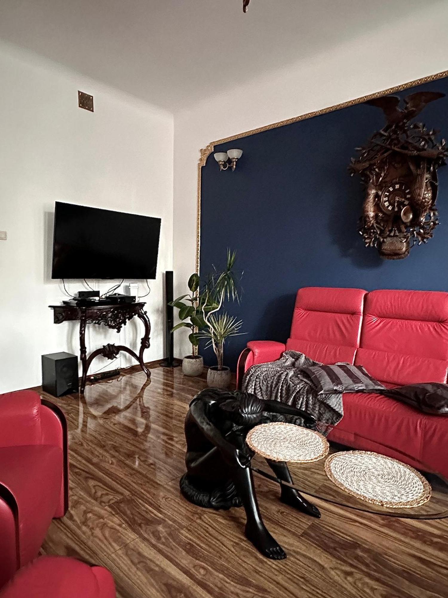 Exclusive Apartment Chmielna Street 95M2 Varsavia Esterno foto