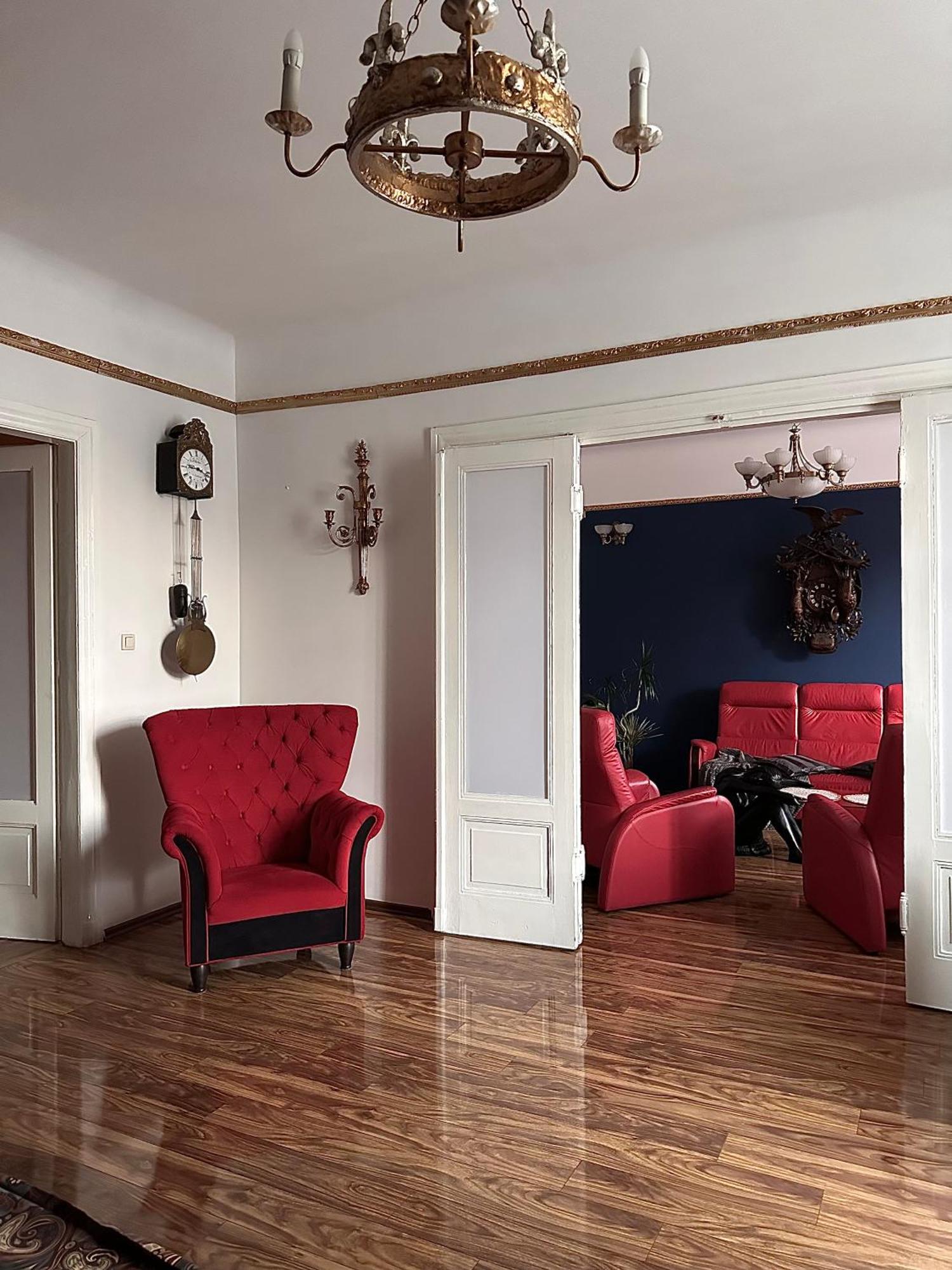 Exclusive Apartment Chmielna Street 95M2 Varsavia Esterno foto