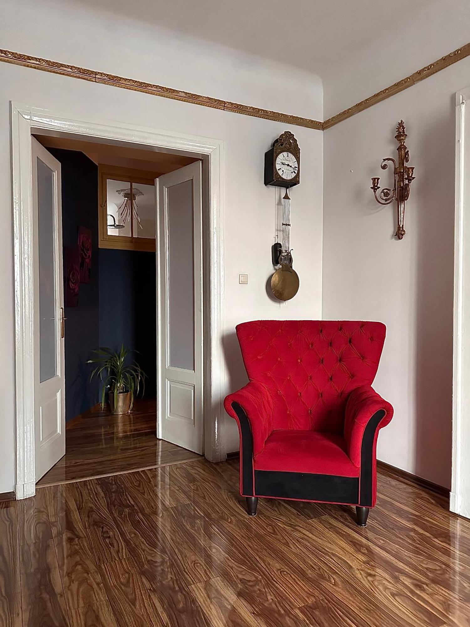 Exclusive Apartment Chmielna Street 95M2 Varsavia Esterno foto