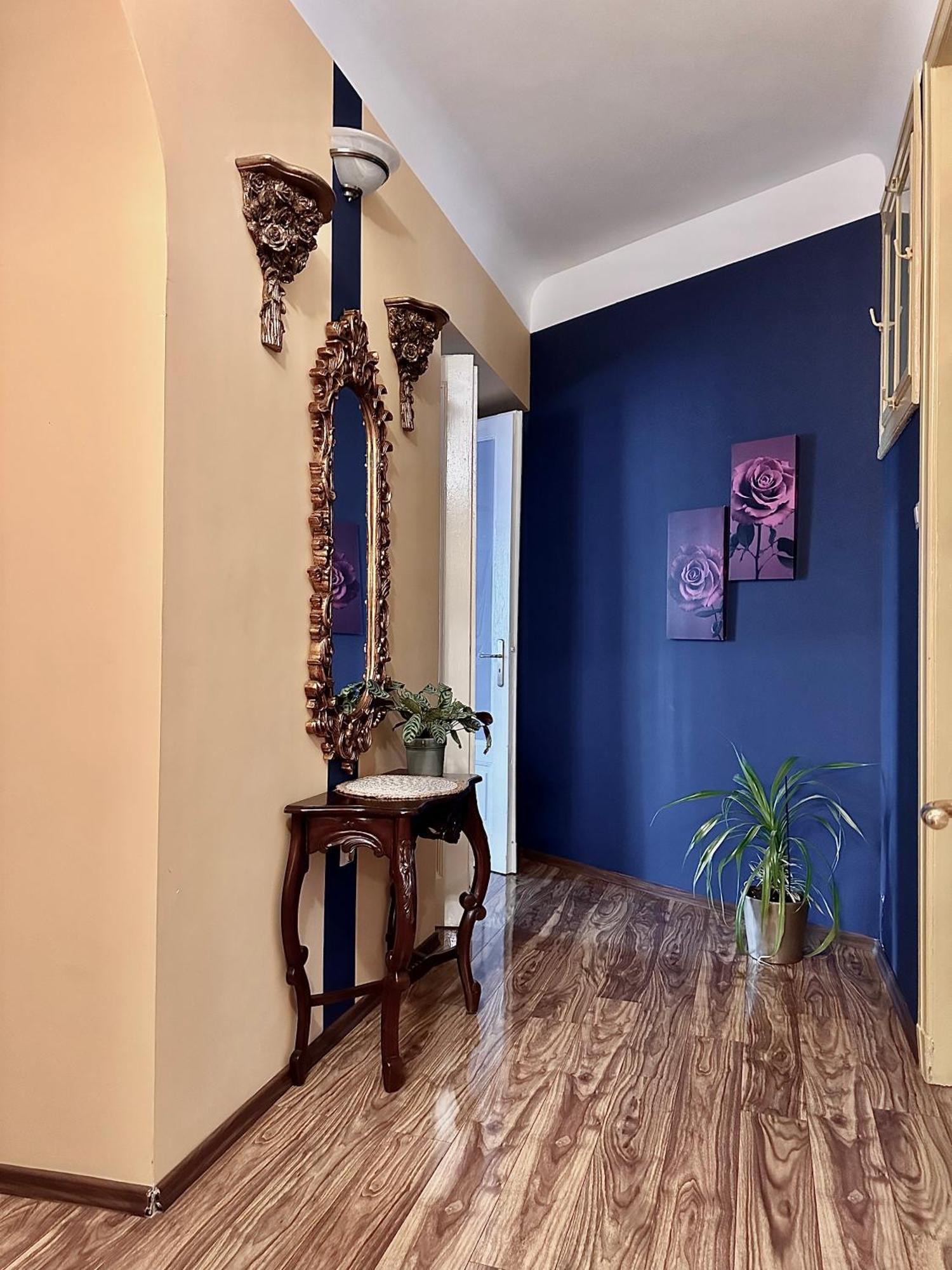 Exclusive Apartment Chmielna Street 95M2 Varsavia Esterno foto