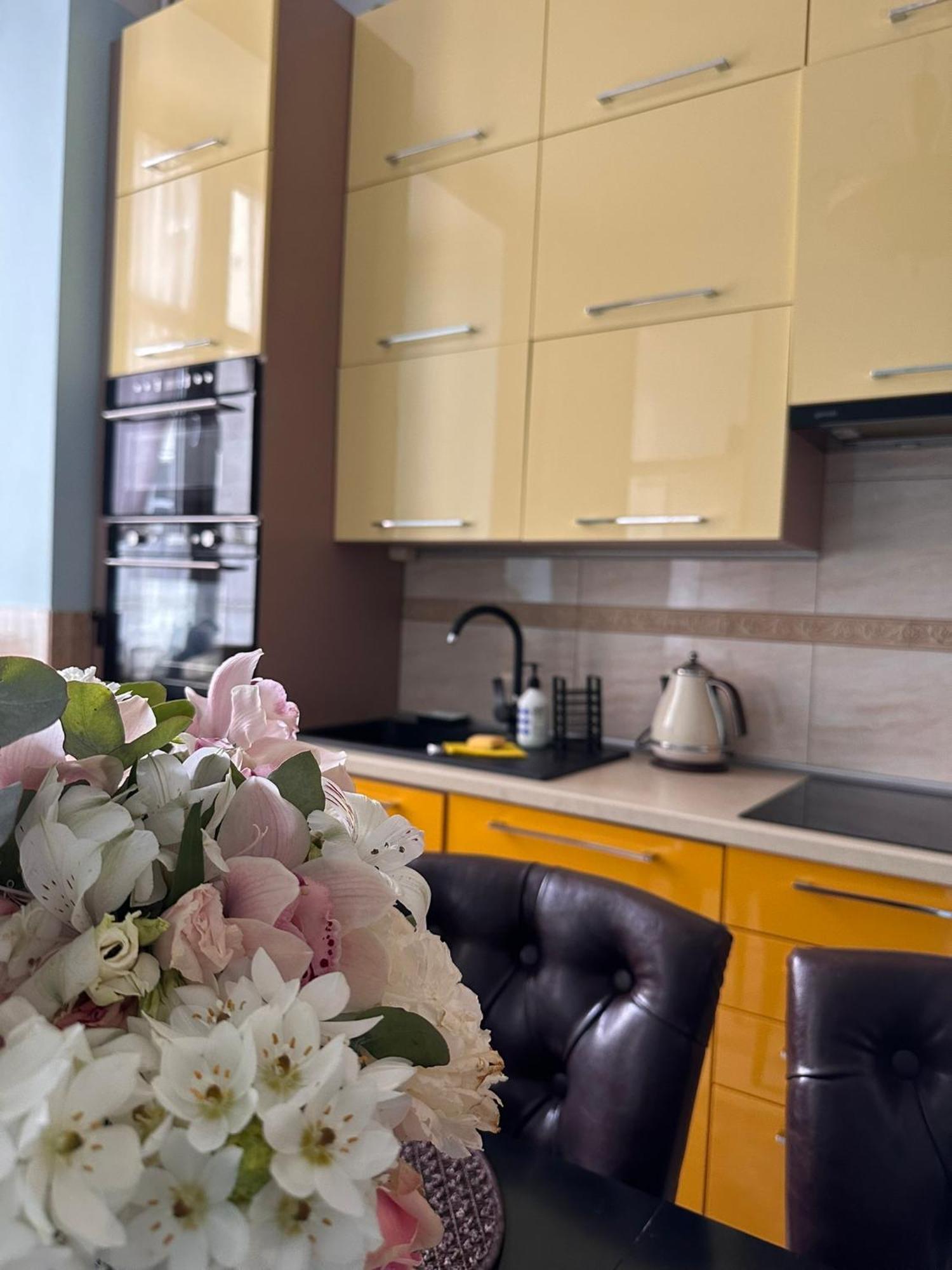Exclusive Apartment Chmielna Street 95M2 Varsavia Esterno foto