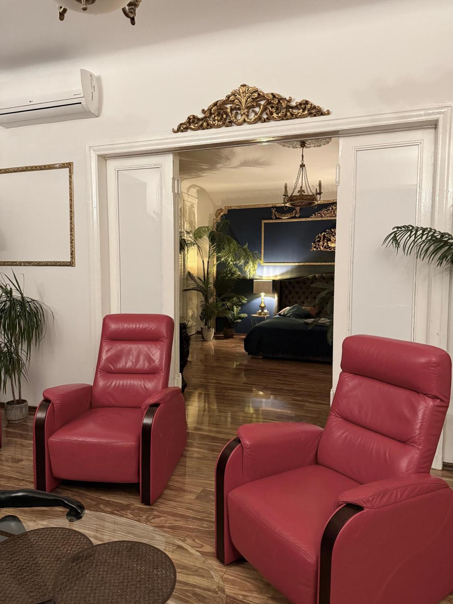 Exclusive Apartment Chmielna Street 95M2 Varsavia Esterno foto