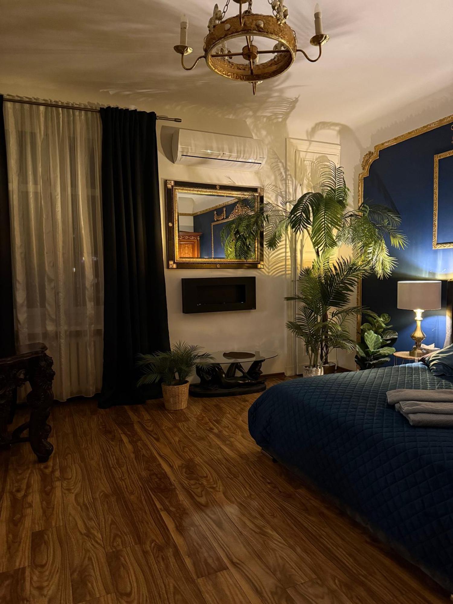 Exclusive Apartment Chmielna Street 95M2 Varsavia Esterno foto