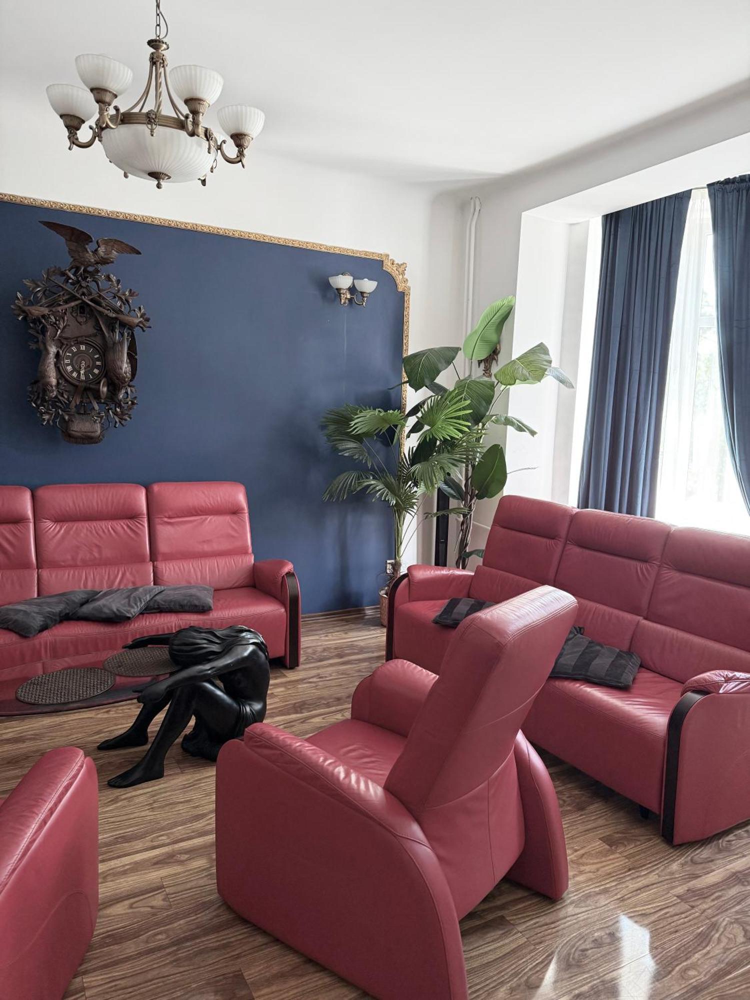 Exclusive Apartment Chmielna Street 95M2 Varsavia Esterno foto