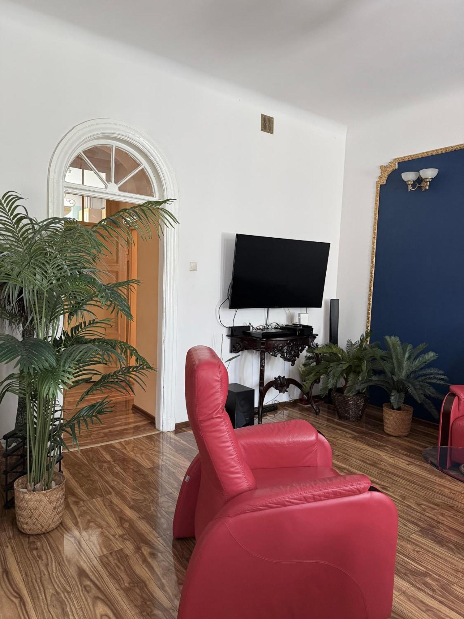 Exclusive Apartment Chmielna Street 95M2 Varsavia Esterno foto